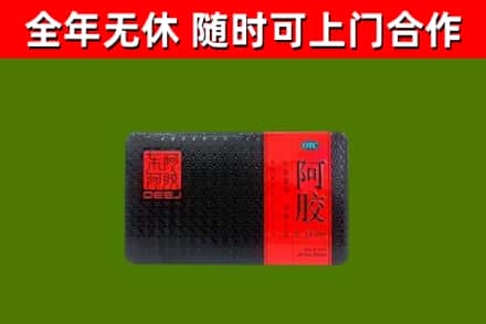 瑞金市回收阿胶